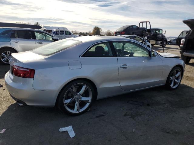 Photo 2 VIN: WAUDK78T29A037235 - AUDI A5 