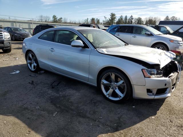 Photo 3 VIN: WAUDK78T29A037235 - AUDI A5 