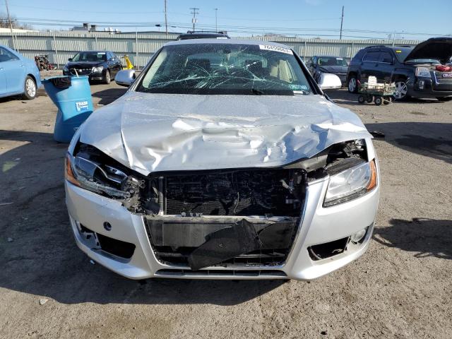 Photo 4 VIN: WAUDK78T29A037235 - AUDI A5 