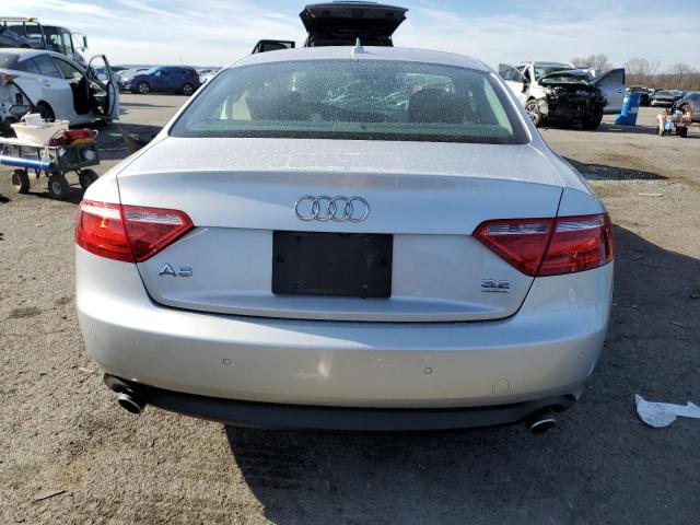 Photo 5 VIN: WAUDK78T29A037235 - AUDI A5 