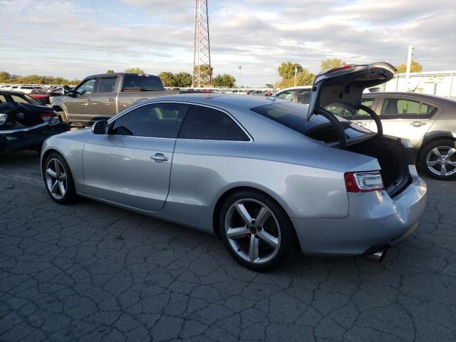 Photo 1 VIN: WAUDK78T38A017364 - AUDI A5 