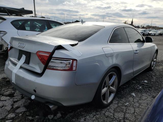 Photo 2 VIN: WAUDK78T38A017364 - AUDI A5 