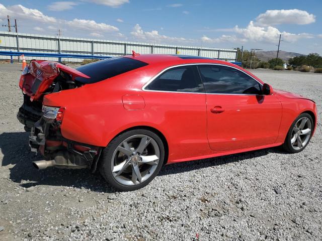 Photo 2 VIN: WAUDK78T38A021950 - AUDI A5 QUATTRO 