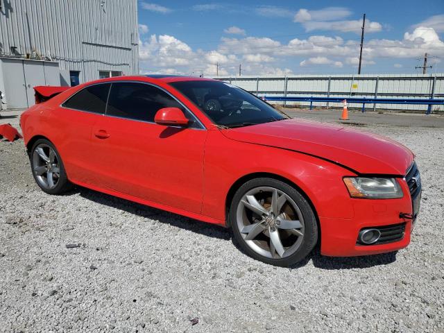 Photo 3 VIN: WAUDK78T38A021950 - AUDI A5 QUATTRO 