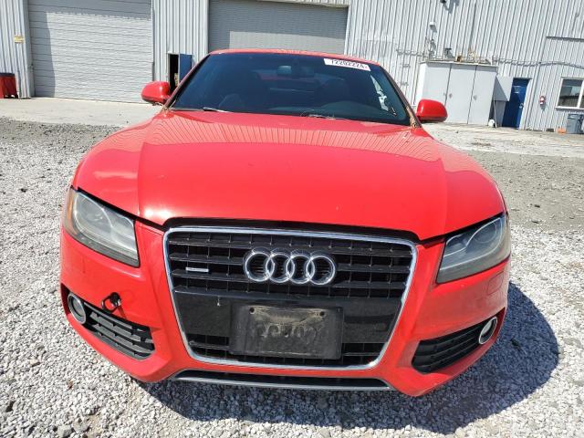 Photo 4 VIN: WAUDK78T38A021950 - AUDI A5 QUATTRO 