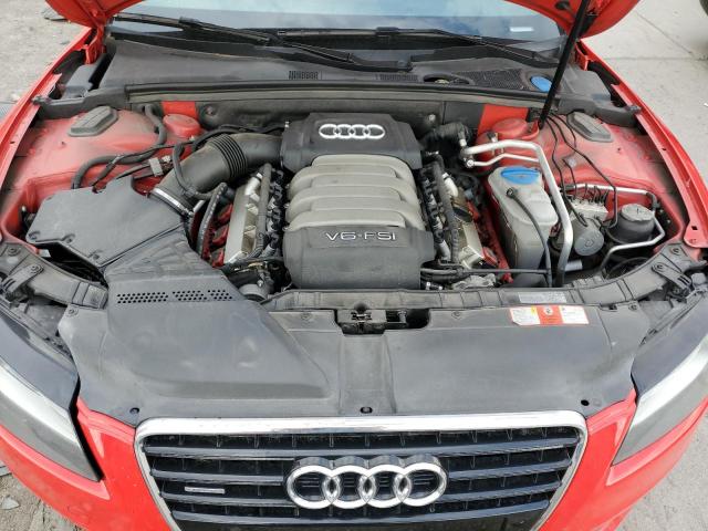 Photo 10 VIN: WAUDK78T39A010593 - AUDI ALL OTHER 