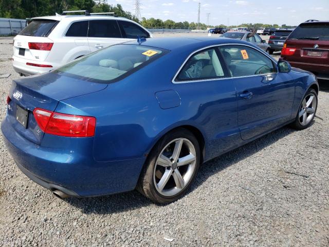 Photo 2 VIN: WAUDK78T39A014403 - AUDI A5 