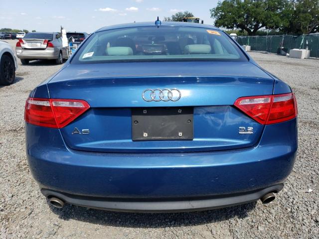 Photo 5 VIN: WAUDK78T39A014403 - AUDI A5 