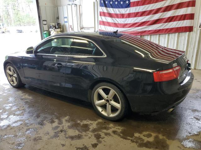 Photo 1 VIN: WAUDK78T39A016216 - AUDI A5 