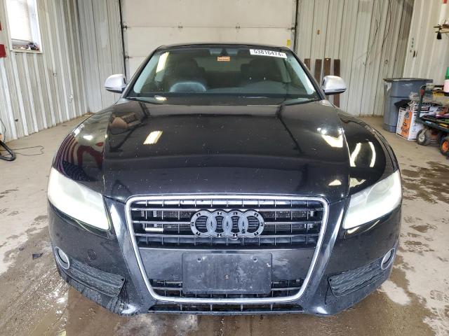 Photo 4 VIN: WAUDK78T39A016216 - AUDI A5 