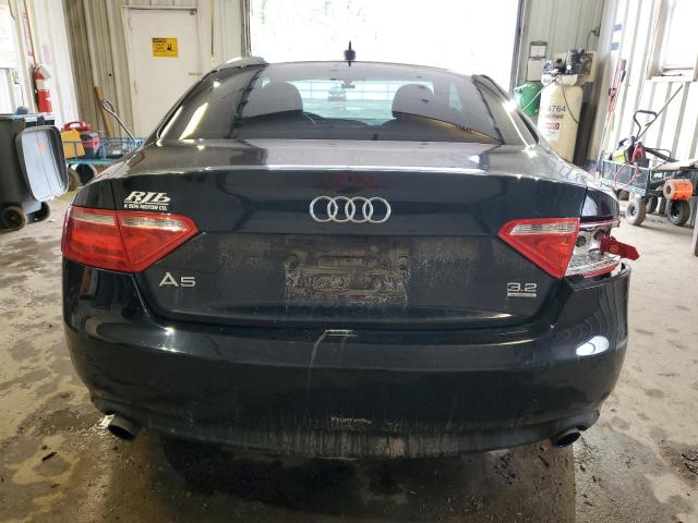 Photo 5 VIN: WAUDK78T39A016216 - AUDI A5 