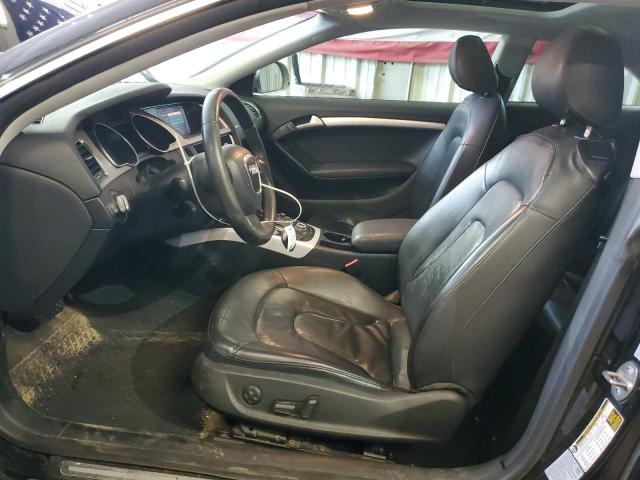 Photo 6 VIN: WAUDK78T39A016216 - AUDI A5 