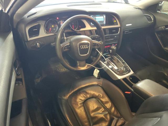 Photo 7 VIN: WAUDK78T39A016216 - AUDI A5 