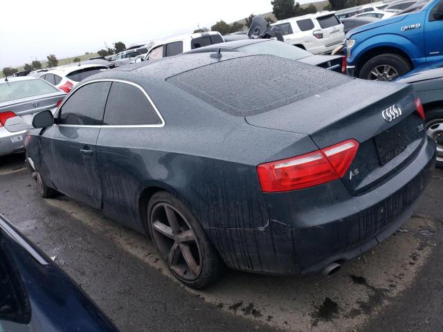 Photo 1 VIN: WAUDK78T39A022999 - AUDI A5 