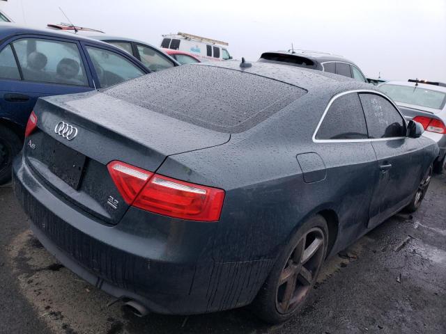 Photo 2 VIN: WAUDK78T39A022999 - AUDI A5 