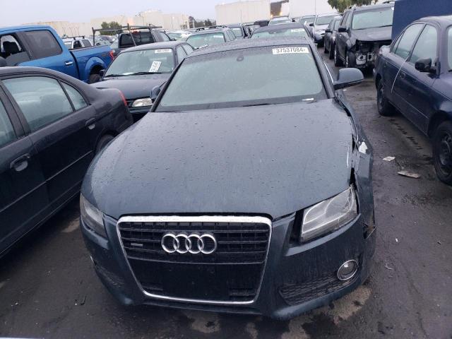 Photo 4 VIN: WAUDK78T39A022999 - AUDI A5 