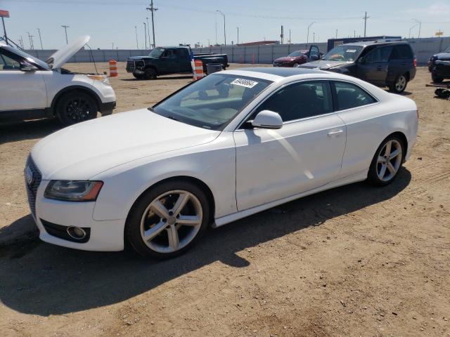 Photo 0 VIN: WAUDK78T48A023819 - AUDI A5 QUATTRO 