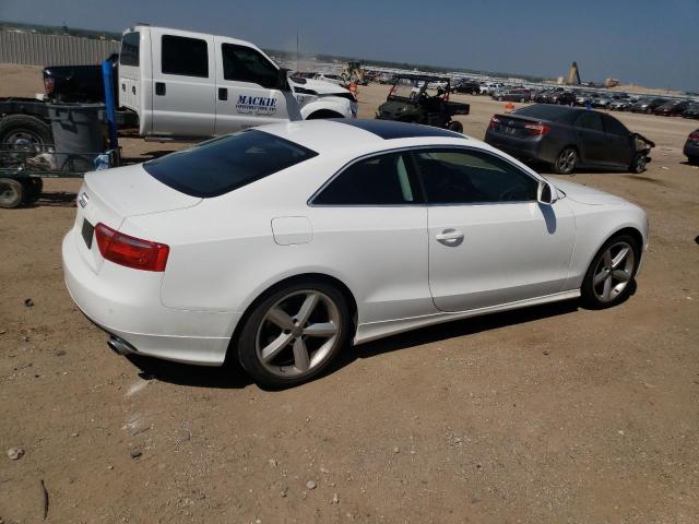 Photo 2 VIN: WAUDK78T48A023819 - AUDI A5 QUATTRO 