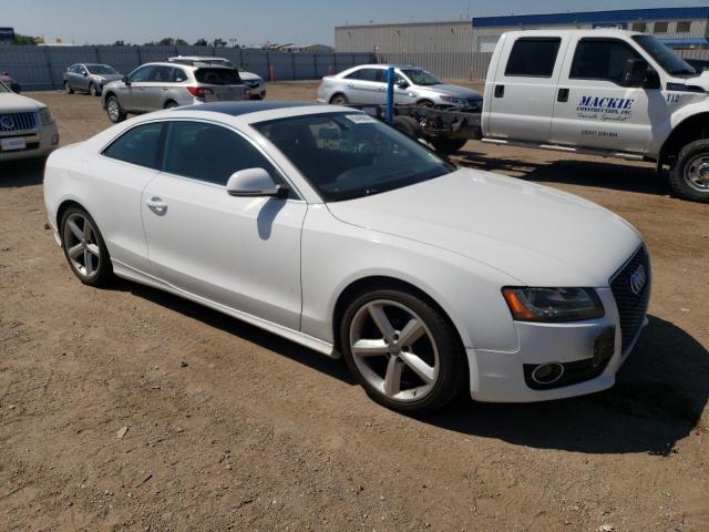 Photo 3 VIN: WAUDK78T48A023819 - AUDI A5 QUATTRO 