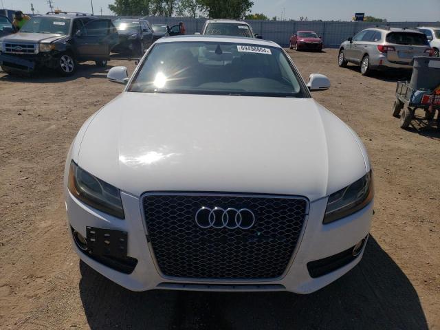 Photo 4 VIN: WAUDK78T48A023819 - AUDI A5 QUATTRO 