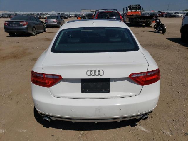 Photo 5 VIN: WAUDK78T48A023819 - AUDI A5 QUATTRO 