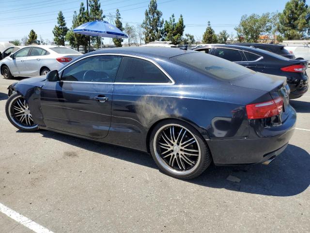 Photo 1 VIN: WAUDK78T49A008786 - AUDI A5 QUATTRO 