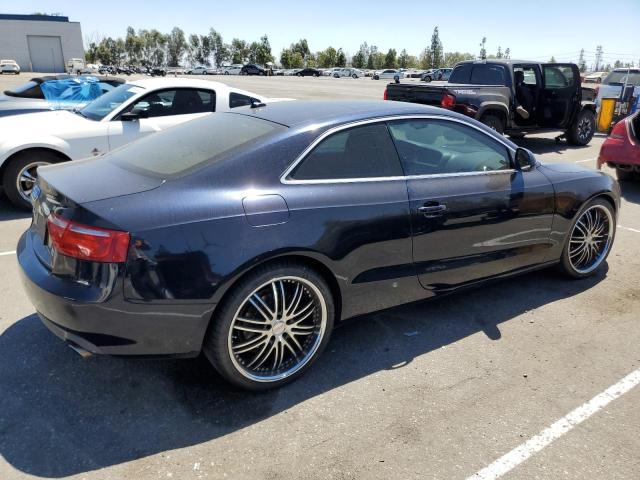 Photo 2 VIN: WAUDK78T49A008786 - AUDI A5 QUATTRO 