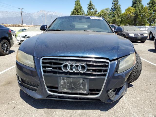 Photo 4 VIN: WAUDK78T49A008786 - AUDI A5 QUATTRO 