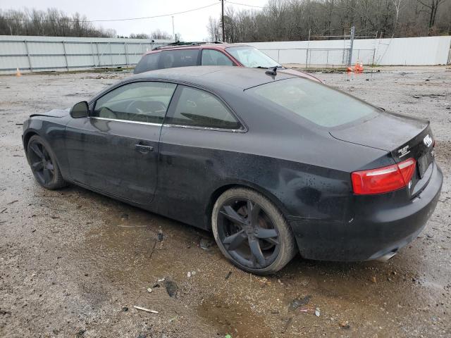 Photo 1 VIN: WAUDK78T49A032537 - AUDI A5 