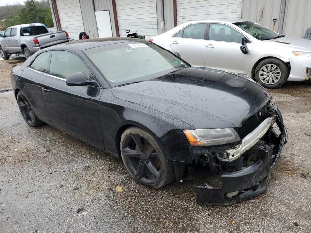 Photo 3 VIN: WAUDK78T49A032537 - AUDI A5 