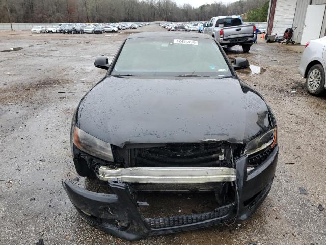 Photo 4 VIN: WAUDK78T49A032537 - AUDI A5 