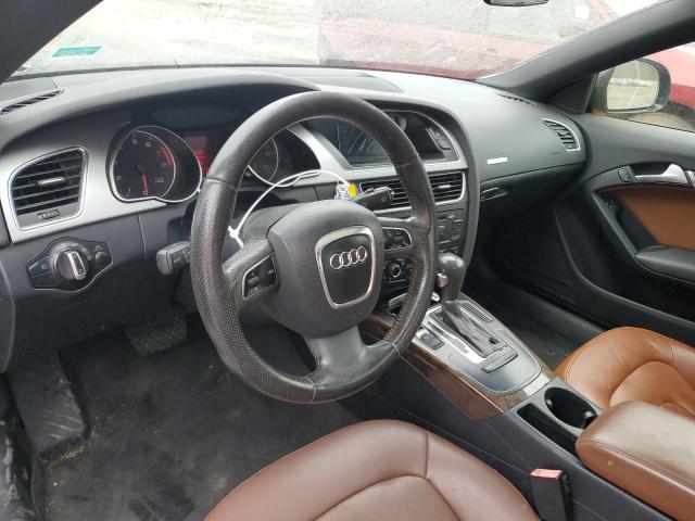 Photo 7 VIN: WAUDK78T49A032537 - AUDI A5 