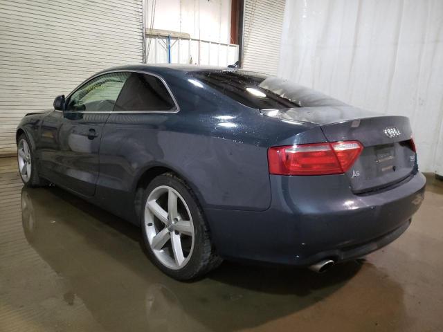 Photo 2 VIN: WAUDK78T49A034983 - AUDI A5 QUATTRO 