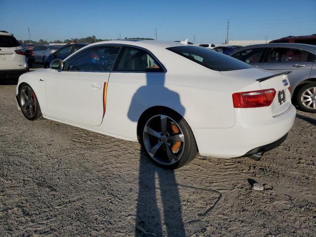 Photo 1 VIN: WAUDK78T58A025059 - AUDI A5 