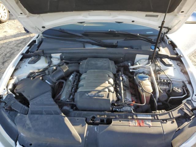 Photo 10 VIN: WAUDK78T58A025059 - AUDI A5 