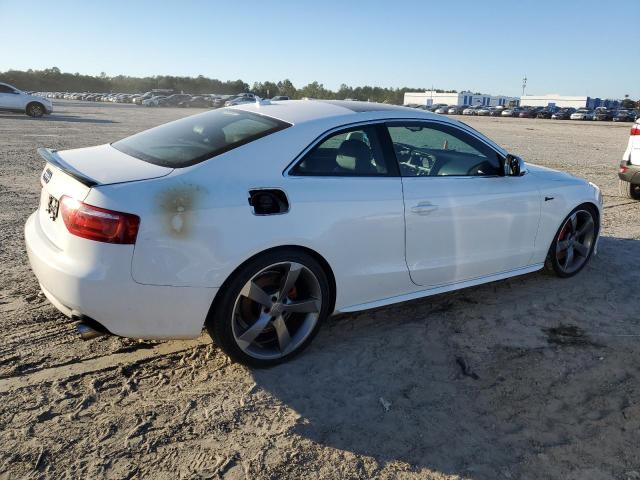 Photo 2 VIN: WAUDK78T58A025059 - AUDI A5 