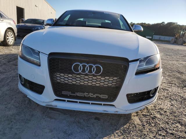 Photo 4 VIN: WAUDK78T58A025059 - AUDI A5 