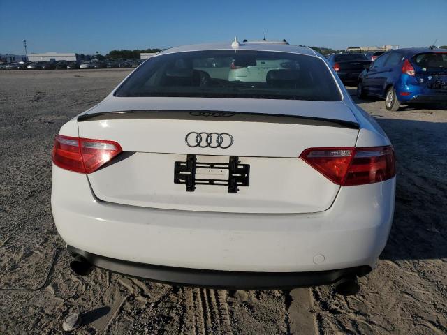 Photo 5 VIN: WAUDK78T58A025059 - AUDI A5 