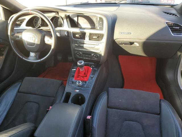 Photo 7 VIN: WAUDK78T58A025059 - AUDI A5 