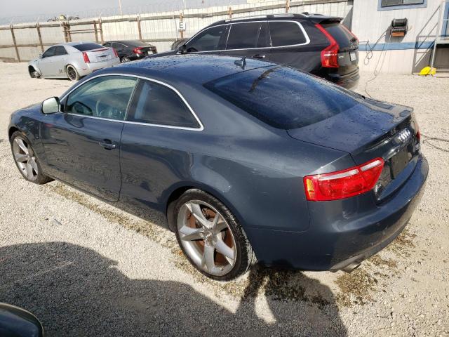 Photo 1 VIN: WAUDK78T59A023829 - AUDI A5 