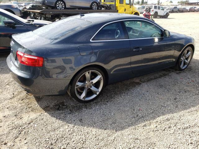 Photo 2 VIN: WAUDK78T59A023829 - AUDI A5 