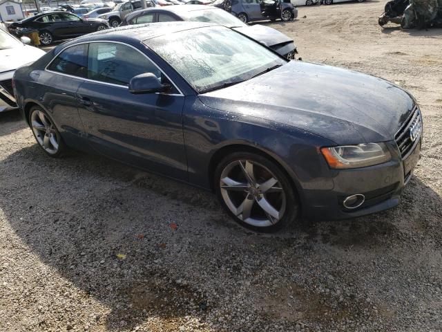 Photo 3 VIN: WAUDK78T59A023829 - AUDI A5 