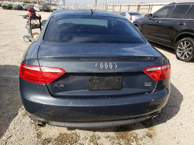 Photo 5 VIN: WAUDK78T59A023829 - AUDI A5 