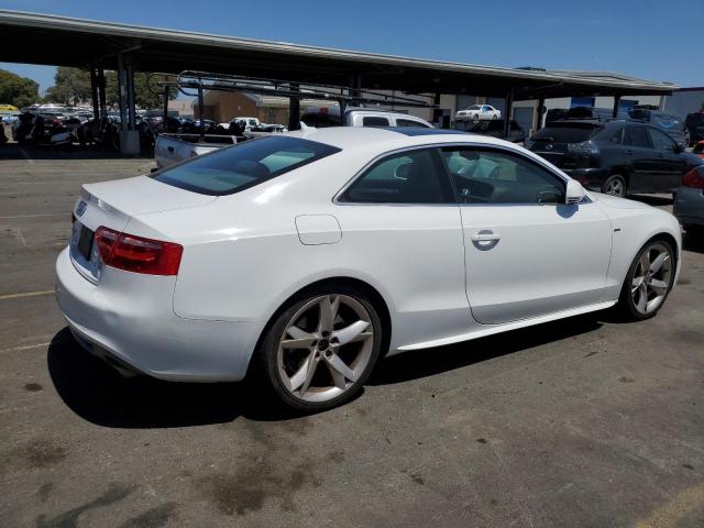 Photo 2 VIN: WAUDK78T68A040203 - AUDI A5 