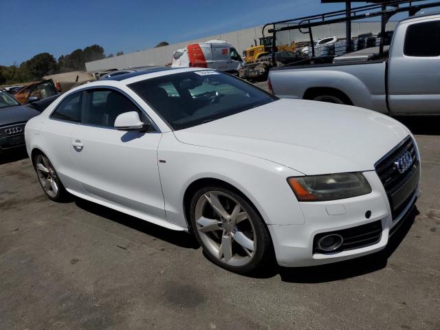 Photo 3 VIN: WAUDK78T68A040203 - AUDI A5 