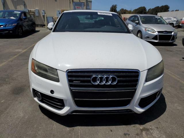 Photo 4 VIN: WAUDK78T68A040203 - AUDI A5 