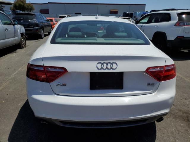 Photo 5 VIN: WAUDK78T68A040203 - AUDI A5 