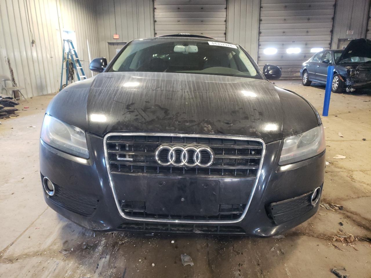 Photo 4 VIN: WAUDK78T69A015786 - AUDI A5 