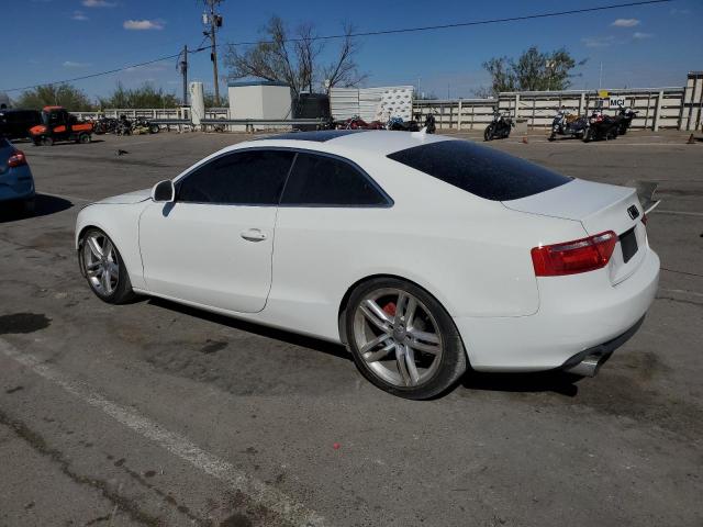 Photo 1 VIN: WAUDK78T69A028411 - AUDI A5 QUATTRO 