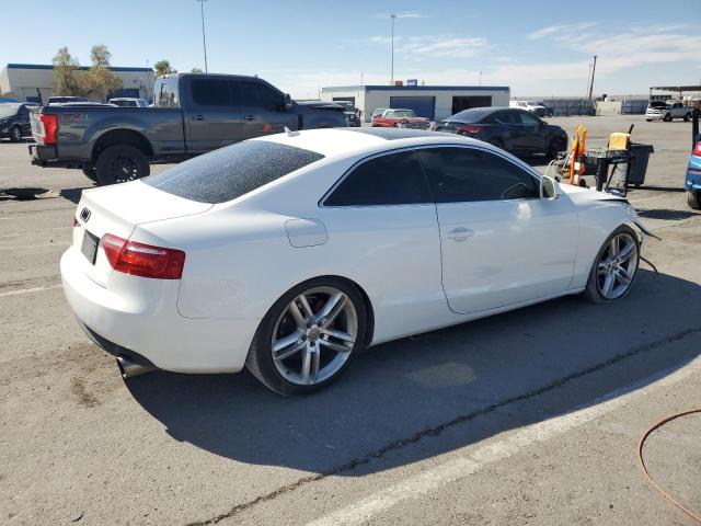 Photo 2 VIN: WAUDK78T69A028411 - AUDI A5 QUATTRO 